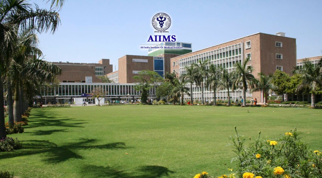 AIIMS Oncology Department - Advanced cancer treatment technologies with expert medical professionals
