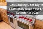 Gas Booking Digital 2025 - Seamless LPG Cylinder Booking Guide